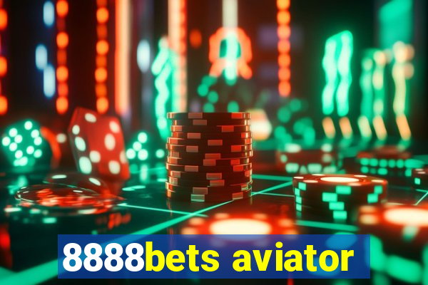 8888bets aviator